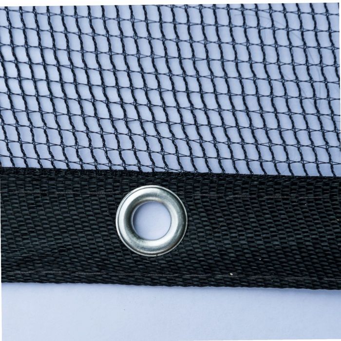 Filet de protection piscine 100g/m2 WERKA PRO 6 x 12 m