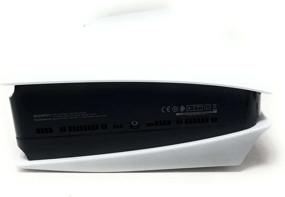 PlayStation 5 consoles.