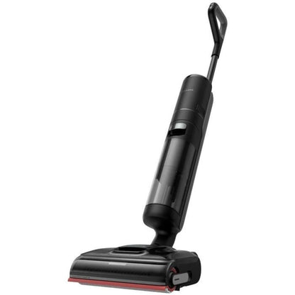 ASPIRATEUR Balai Aspirateur Laveur DREAME H12 Pro FlexReach, porte  Plat  180,schage 5 Min,18 kPa,Nettoyage Deux Bords