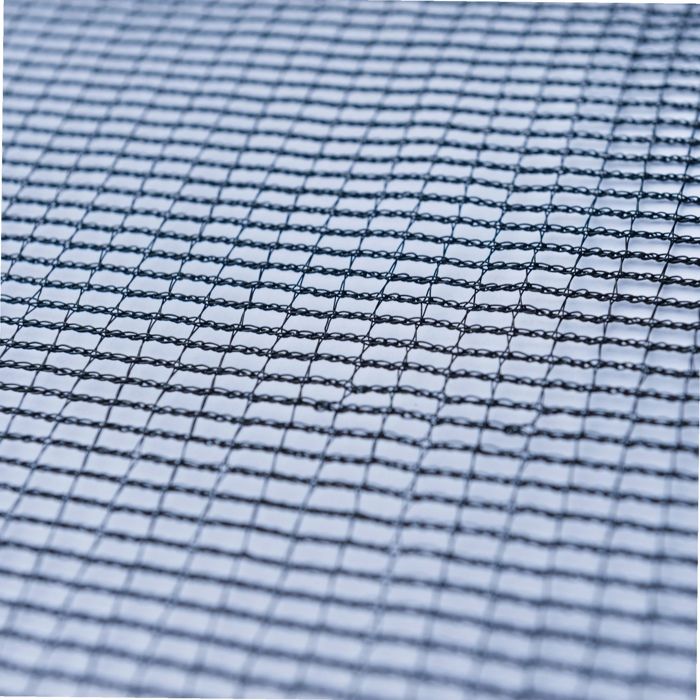 Filet de protection piscine 100g/m2 WERKA PRO 5 x 9 m