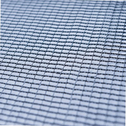 Filet de protection piscine 100g/m2 WERKA PRO 5 x 9 m