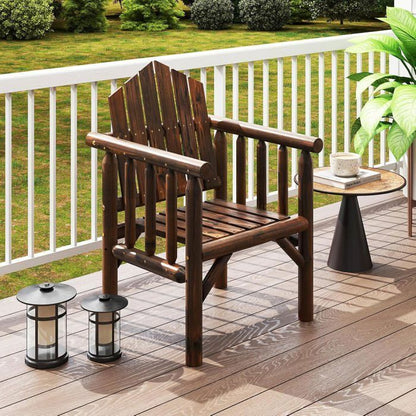 Lot de 2 Chaises de Jardin Extérieur Pliable COSTWAY, Cadre Léger en Aluminium, Dossier Réglable en 4 Positions, Sac Isotherme