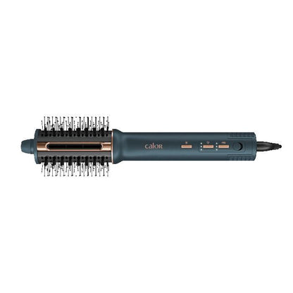 Calor Air Brush 3D, Brosse soufflante lissante 3-en-1, Sèchage, Lissage, Brushing, 3 vitesses/3 températures
