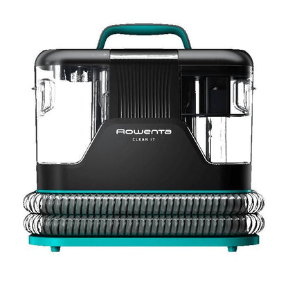 Rowenta, Clean It Compact, Shampouineuse, Détacheur, Nettoyeur portable, Design compact, IN3020F0