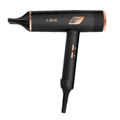 Calor Hair Therapist™ Brosse réparatrice vapeur, Soin des cheveux, CF9940C0