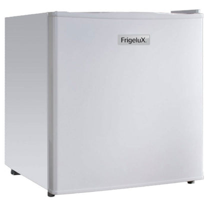 Réfrigérateur cube - Frigelux - RCU48BE - 45 L - blanc - 45 x 45 x 51 cm - Classe E - 39 dB