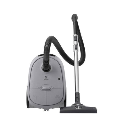 Aspirateur traîneau avec sac Electrolux 600 Electrolux EB61A4UG Urban Grey
