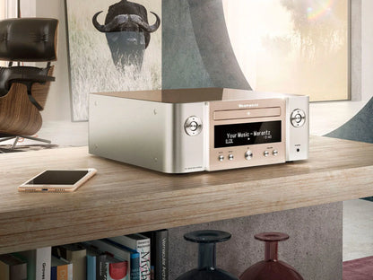MARANTZ Melody X (M-CR612)