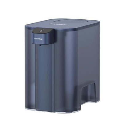 Waterdrop Pichet de filtre à eau électrique, distributeur d'eau rechargeable, système de comptoir instantané de 15 tasses(3)