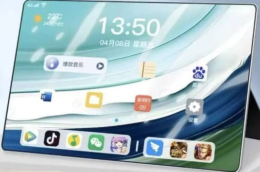 2025 Original Xioami Pad 15 Pro tablette Android14 Snapdragon888 11 pouces HD 16GB + 1TB 20000mAh 5G double SIM Bluetooth WiFi GPS tablette