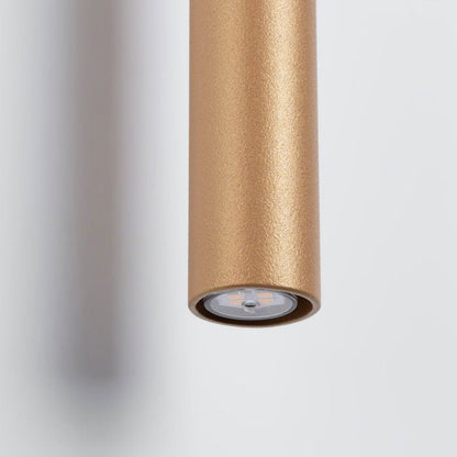 Suspension en Acier - NOVASTEL - Blanc - IP20 - Max 8W LED - G9 - Style Moderne