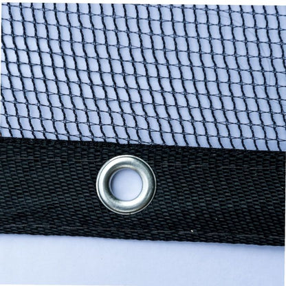 Filet de protection piscine 100g/m2 WERKA PRO 5 x 9 m