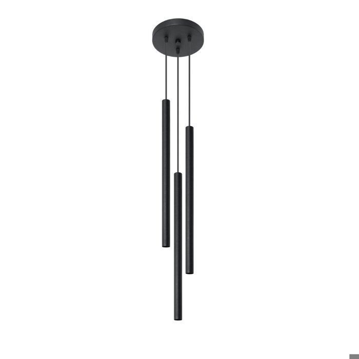 Suspension en Acier - NOVASTEL - Blanc - IP20 - Max 8W LED - G9 - Style Moderne