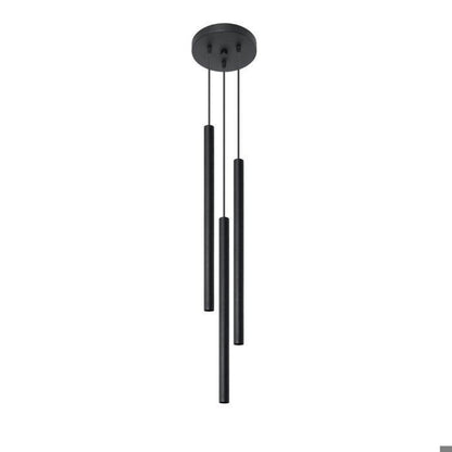 Suspension en Acier - NOVASTEL - Blanc - IP20 - Max 8W LED - G9 - Style Moderne