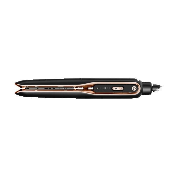 Calor Hair Therapist™ Brosse réparatrice vapeur, Soin des cheveux, CF9940C0