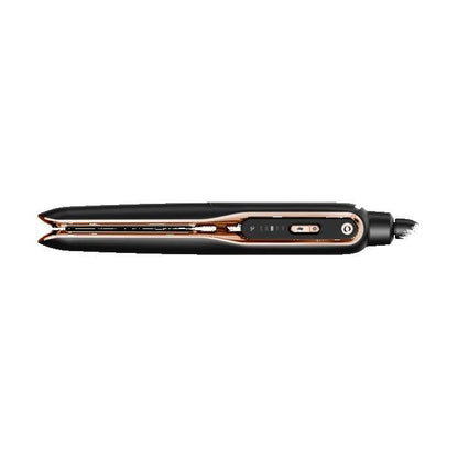 Calor Hair Therapist™ Brosse réparatrice vapeur, Soin des cheveux, CF9940C0