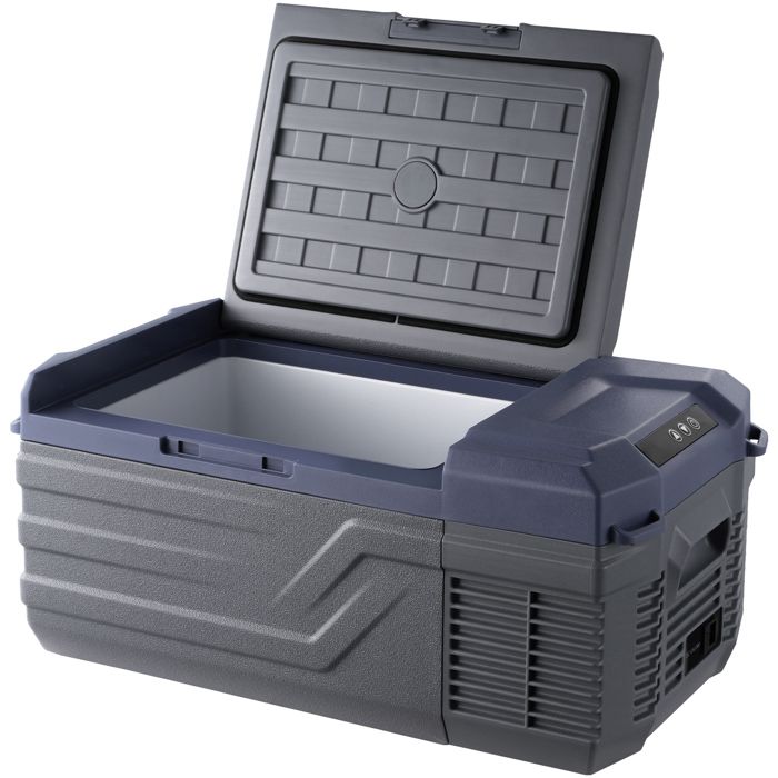 Réfrigérateur Portable - DUOKU - Modèle NL15 - 15 L - Température -20 à 20 ℃ - 12 Volts