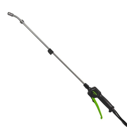 Pulvérisateur à Batterie 20V - 16L Batterie Lithium 2Ah + Chargeur Végetaux jardin toitures VITO
