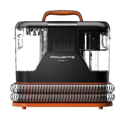 Rowenta, Clean It Compact, Shampouineuse, Détacheur, Nettoyeur portable, Design compact, IN3020F0