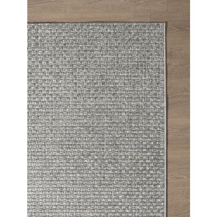 Tapis d'extérieur - THE CARPET - Maldives - Boho - Résistant - Beige 160x230 cm
