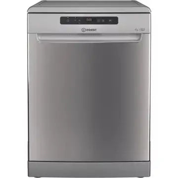 Lave vaisselle 60 cm INDESIT	I0FD651X