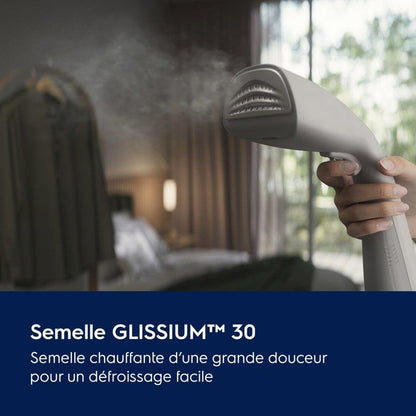 Défroisseur ELECTROLUX E7HS2-6UG Gris