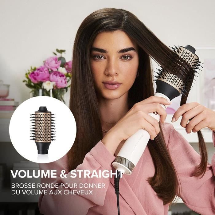 Sèche-cheveux BELLISSIMA Creativity 4 You - 1800 W
