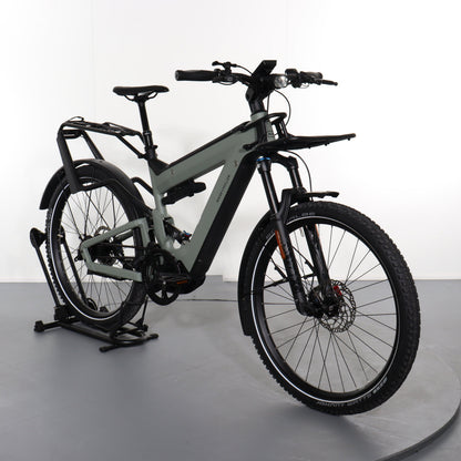 Riese & Mller Superdelite GT Rohloff HS