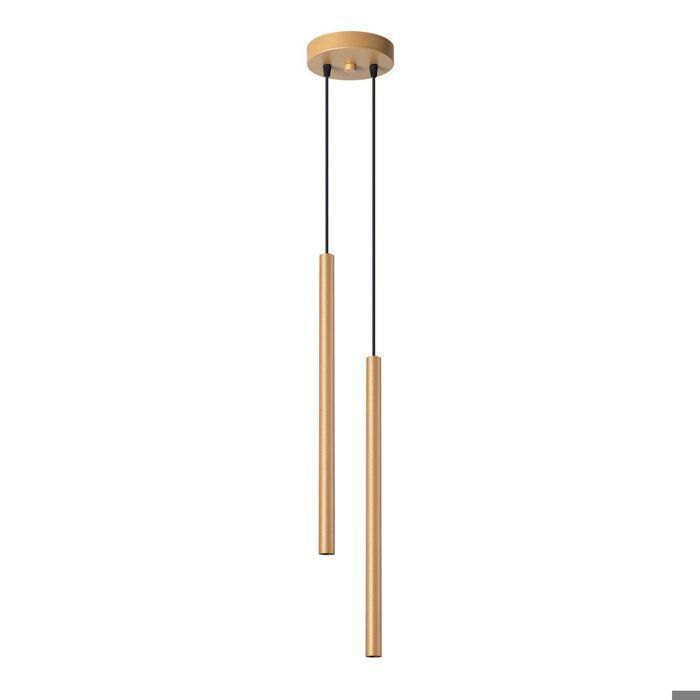 Suspension en Acier - NOVASTEL - Blanc - IP20 - Max 8W LED - G9 - Style Moderne