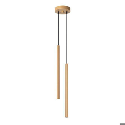 Suspension en Acier - NOVASTEL - Blanc - IP20 - Max 8W LED - G9 - Style Moderne