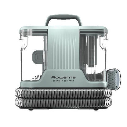 Rowenta, Clean It Compact, Shampouineuse, Détacheur, Nettoyeur portable, Design compact, IN3020F0