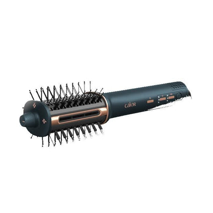 Calor Air Brush 3D, Brosse soufflante lissante 3-en-1, Sèchage, Lissage, Brushing, 3 vitesses/3 températures