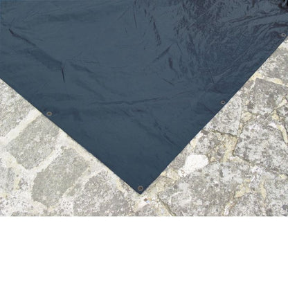 Bâche de piscine WERKA PRO 6 m x 10 m m renforcée