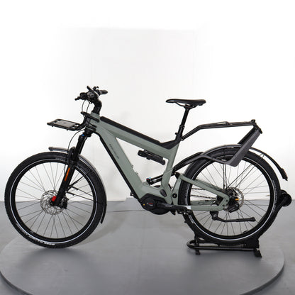 Riese & Mller Superdelite GT Rohloff HS