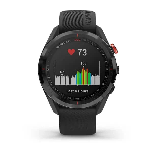 Garmin: GPS Golf Watch-Approche®S62