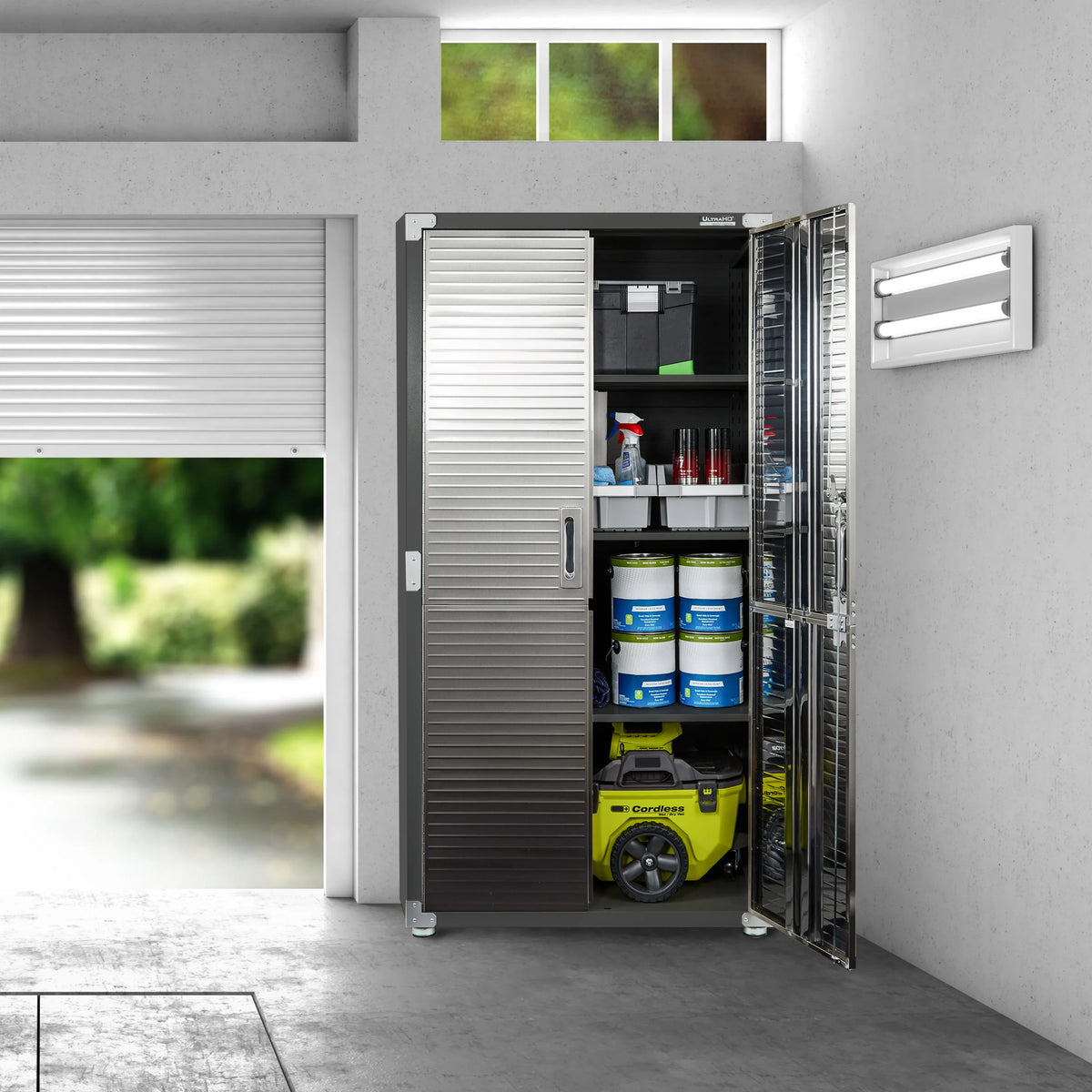 Armoire de rangement UltraHD®