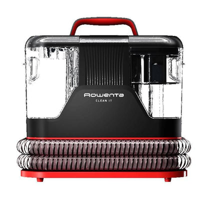 Rowenta Clean It Compact, Shampouineuse, Détacheur, Nettoyeur portable, Rapide et facile, Design compact, IN3010F0