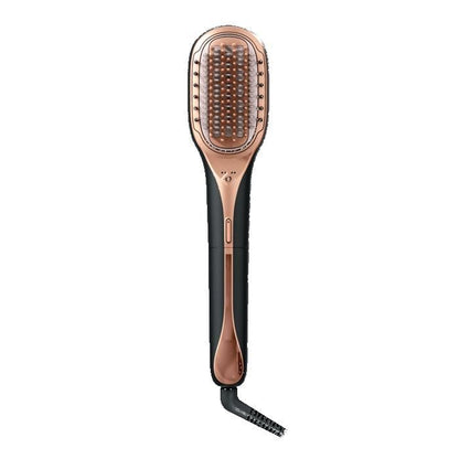 Calor Hair Therapist™ Brosse réparatrice vapeur, Soin des cheveux, CF9940C0