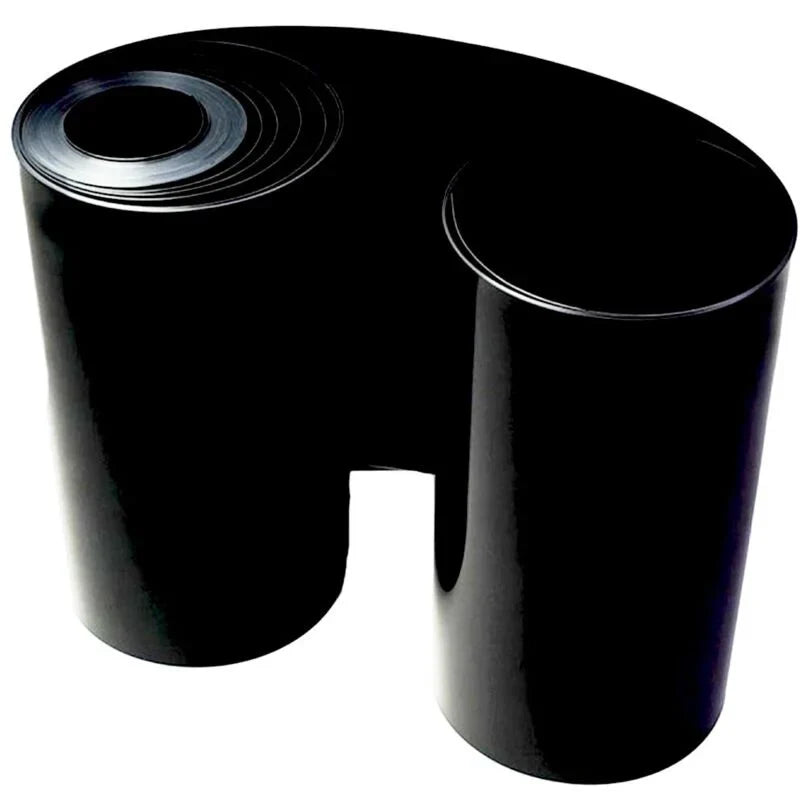 Anti rhizome noir HDPE 0.70Mx20M MGS