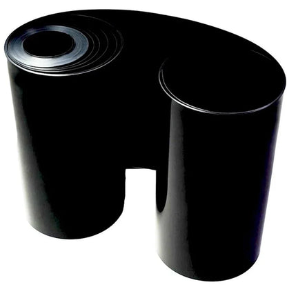Anti rhizome noir HDPE 0.70Mx20M MGS