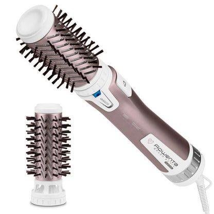 Calor Air Brush 3D, Brosse soufflante lissante 3-en-1, Sèchage, Lissage, Brushing, 3 vitesses/3 températures