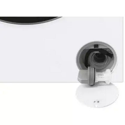 Lave-linge compact HAIERHW50-BP12307-S