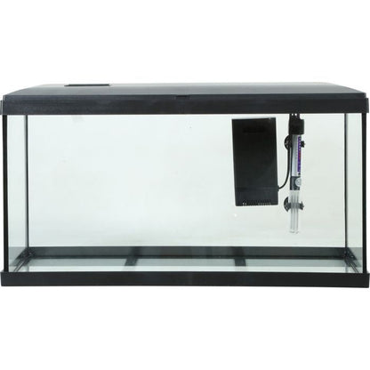 Aquarium poisson Initio 60cm noir - Zolux Noir