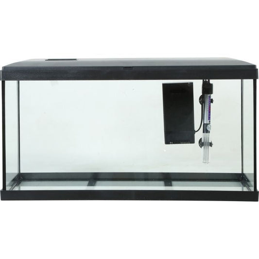 Aquarium poisson Initio 60cm noir - Zolux Noir