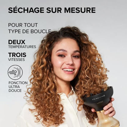 Sèche-cheveux BELLISSIMA Creativity 4 You - 1800 W