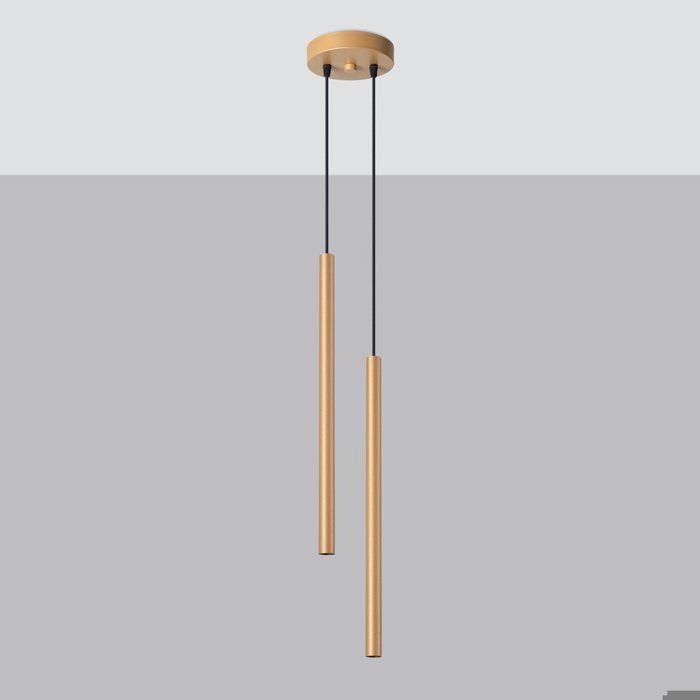 Suspension en Acier - NOVASTEL - Blanc - IP20 - Max 8W LED - G9 - Style Moderne