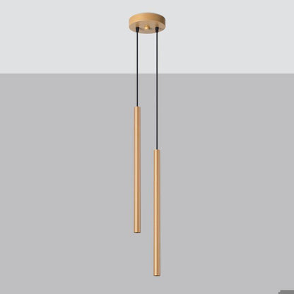 Suspension en Acier - NOVASTEL - Blanc - IP20 - Max 8W LED - G9 - Style Moderne