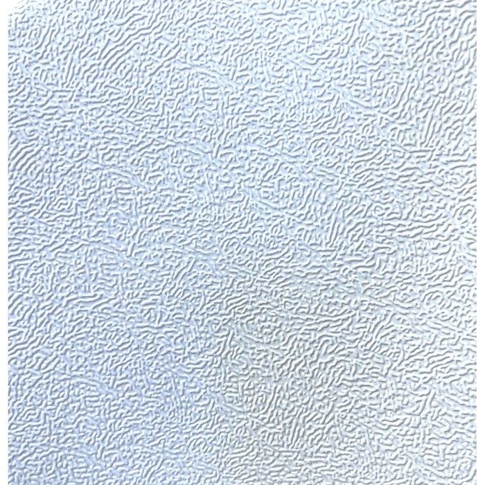 Lot de 2 Chaises pliantes blanches Plastique renforcé Chaise Camping Terrasse Réceptions KZGarden