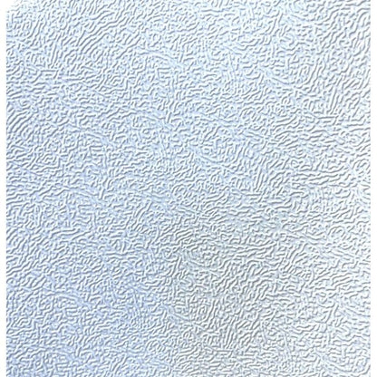 Lot de 2 Chaises pliantes blanches Plastique renforcé Chaise Camping Terrasse Réceptions KZGarden