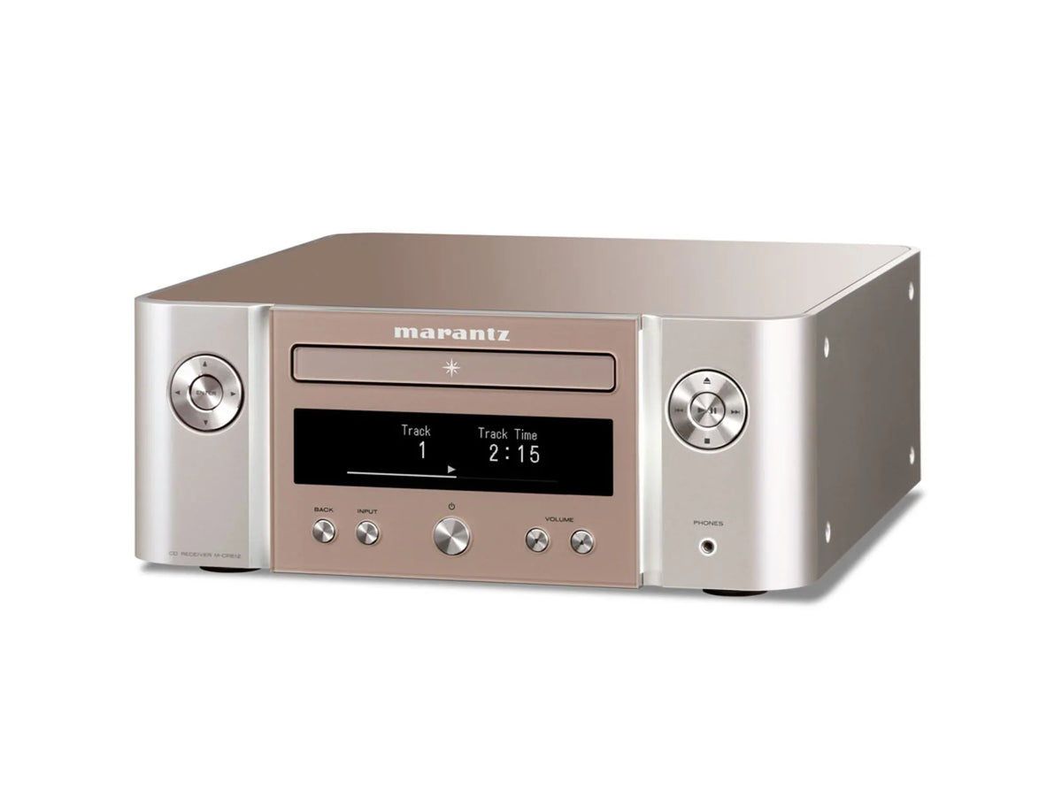 MARANTZ Melody X (M-CR612)
